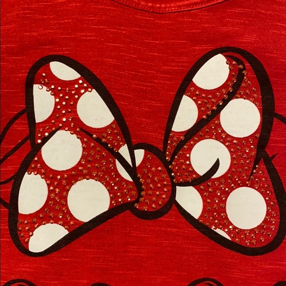 Disney parks size medium tank - Picture 2 of 3